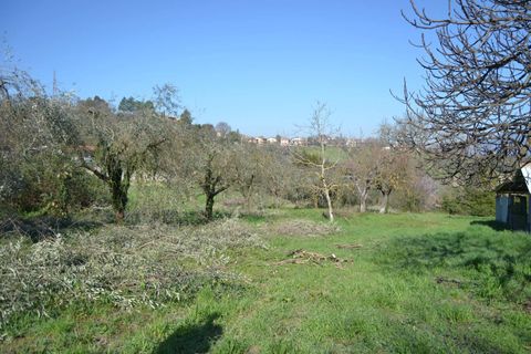 Tomt i Stroncone, Terni, Stroncone - € 59 000 | Ref: 35 - foto 9