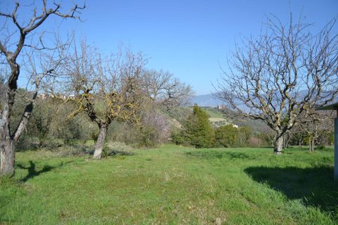 Tomt i Stroncone, Terni, Stroncone - € 59 000 | Ref: 35 - foto 13