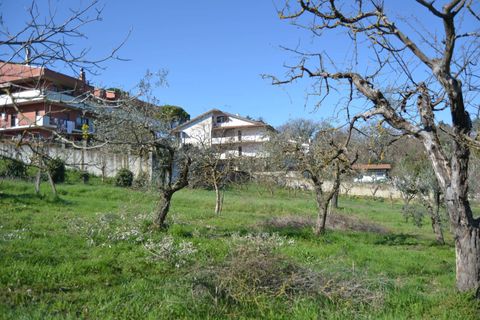 Tomt i Stroncone, Terni, Stroncone - € 59 000 | Ref: 35 - foto 14