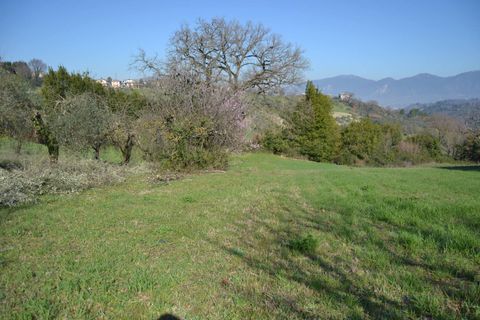 Tomt i Stroncone, Terni, Stroncone - € 59 000 | Ref: 35 - foto 17