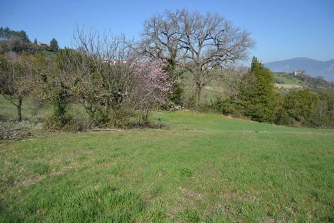 Tomt i Stroncone, Terni, Stroncone - € 59 000 | Ref: 35 - foto 19