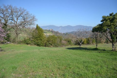 Tomt i Stroncone, Terni, Stroncone - € 59 000 | Ref: 35 - foto 20