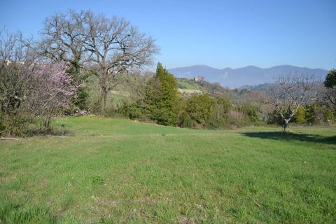 Tomt i Stroncone, Terni, Stroncone - € 59 000 | Ref: 35 - foto 21