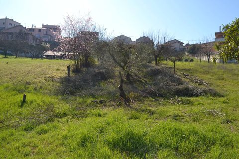 Tomt i Stroncone, Terni, Stroncone - € 59 000 | Ref: 35 - foto 22
