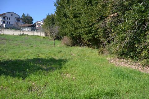 Tomt i Stroncone, Terni, Stroncone - € 59 000 | Ref: 35 - foto 25