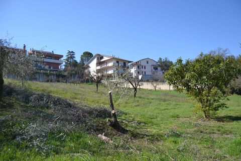 Tomt i Stroncone, Terni, Stroncone - € 59 000 | Ref: 35 - foto 26