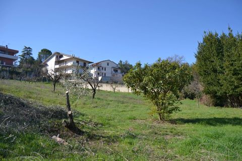 Tomt i Stroncone, Terni, Stroncone - € 59 000 | Ref: 35 - foto 27