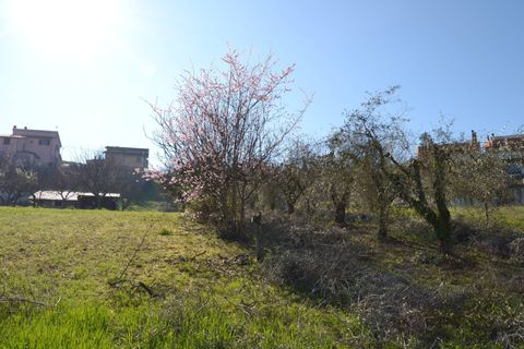 Tomt i Stroncone, Terni, Stroncone - € 59 000 | Ref: 35 - foto 28