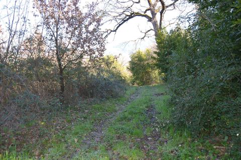 Tomt i Stroncone, Terni, Stroncone - € 59 000 | Ref: 35 - foto 33