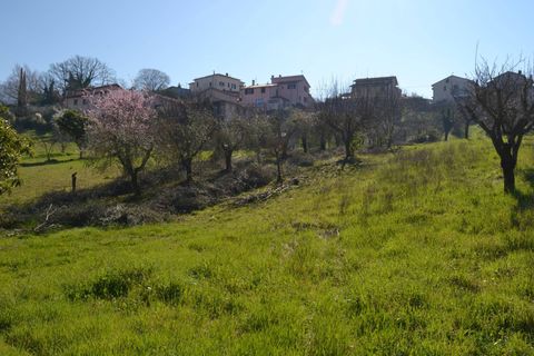 Tomt i Stroncone, Terni, Stroncone - € 59 000 | Ref: 35 - foto 36