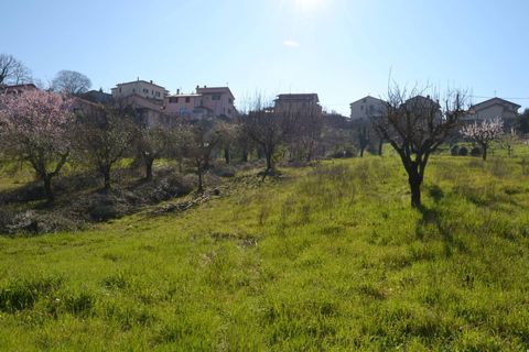 Tomt i Stroncone, Terni, Stroncone - € 59 000 | Ref: 35 - foto 37