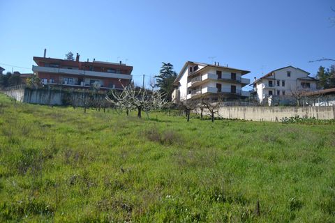Tomt i Stroncone, Terni, Stroncone - € 59 000 | Ref: 35 - foto 38