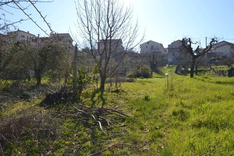 Tomt i Stroncone, Terni, Stroncone - € 59 000 | Ref: 35 - foto 39