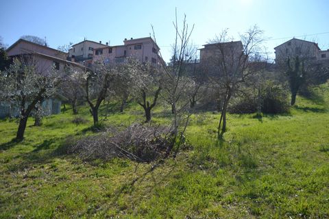 Tomt i Stroncone, Terni, Stroncone - € 59 000 | Ref: 35 - foto 41