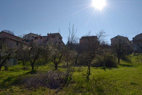 Tomt i Stroncone, Terni, Stroncone - € 59 000 | Ref: 35 - foto 42