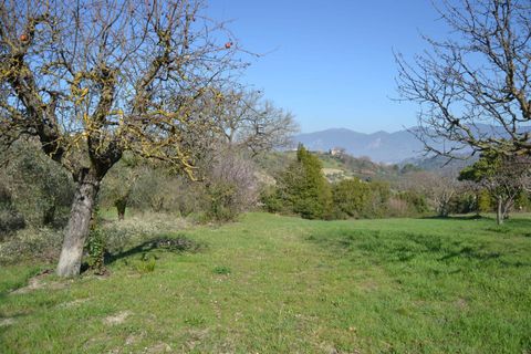 Tomt i Stroncone, Terni, Stroncone - € 59 000 | Ref: 35 - foto 43