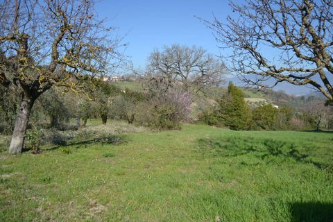 Tomt i Stroncone, Terni, Stroncone - € 59 000 | Ref: 35 - foto 44