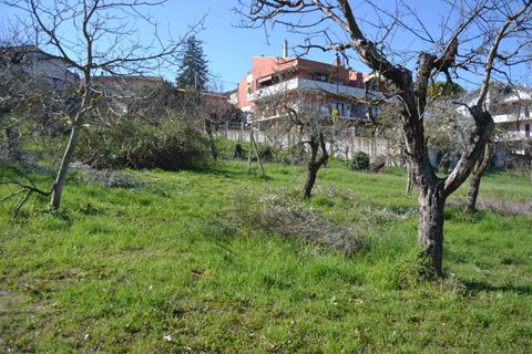 Tomt i Stroncone, Terni, Stroncone - € 59 000 | Ref: 35 - foto 45