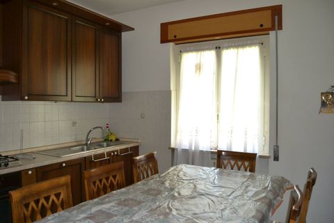 Apartament a Terni, Terni, Terni - € 450/mes | Ref: 40 - foto 3