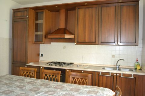 Apartament a Terni, Terni, Terni - € 450/mes | Ref: 40 - foto 5