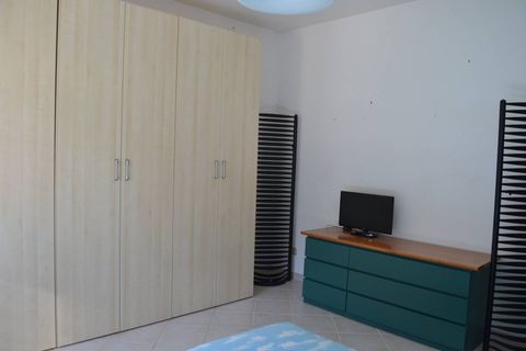 Apartament a Terni, Terni, Terni - € 450/mes | Ref: 40 - foto 32