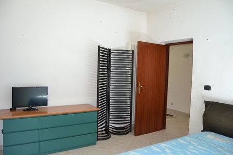 Apartament a Terni, Terni, Terni - € 450/mes | Ref: 40 - foto 34