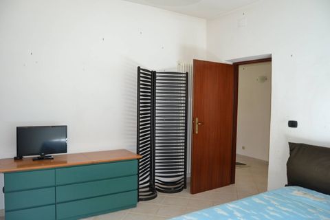 Apartament a Terni, Terni, Terni - € 450/mes | Ref: 40 - foto 36