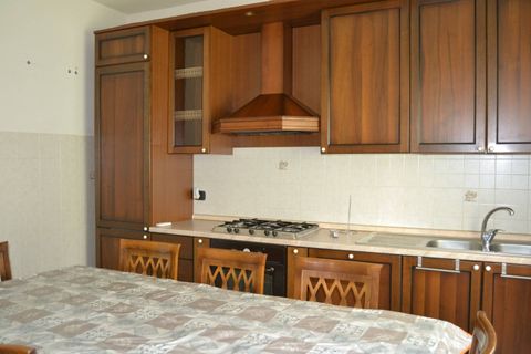 Apartament a Terni, Terni, Terni - € 450/mes | Ref: 40 - foto 44