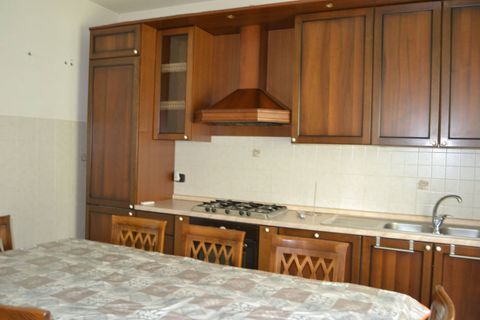 Apartament a Terni, Terni, Terni - € 450/mes | Ref: 40 - foto 45