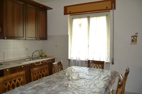 Apartament a Terni, Terni, Terni - € 450/mes | Ref: 40 - foto 47