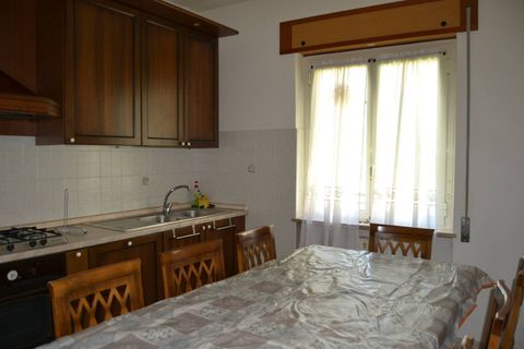 Apartament a Terni, Terni, Terni - € 450/mes | Ref: 40 - foto 48