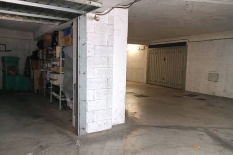 Parkeringsplads i Terni, Terni, Terni - € 22.000 | Ref: 45 - foto 1
