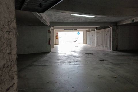 Parkeringsplads i Terni, Terni, Terni - € 22.000 | Ref: 45 - foto 4