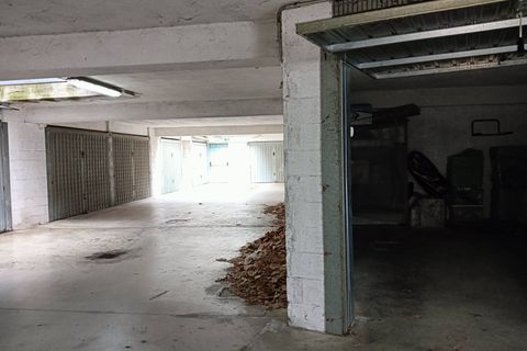 Parkeringsplads i Terni, Terni, Terni - € 22.000 | Ref: 45 - foto 5