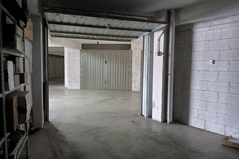 Parkeringsplads i Terni, Terni, Terni - € 22.000 | Ref: 45 - foto 16