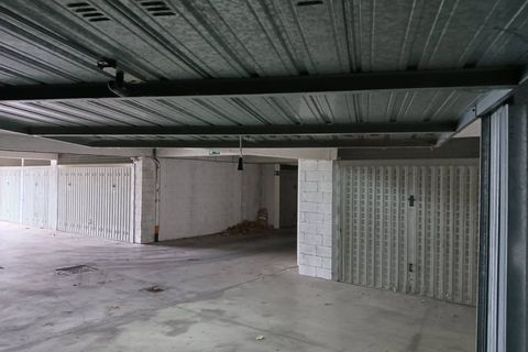 Parkeringsplads i Terni, Terni, Terni - € 22.000 | Ref: 45 - foto 19
