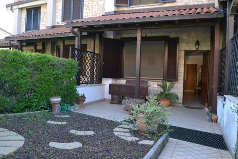 Rækkehus i San Gemini, Terni, San Gemini - € 189.000 | Ref: 47 - foto 1