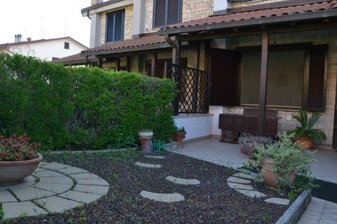 Rækkehus i San Gemini, Terni, San Gemini - € 189.000 | Ref: 47 - foto 2