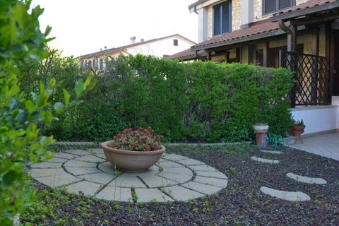 Rækkehus i San Gemini, Terni, San Gemini - € 189.000 | Ref: 47 - foto 3
