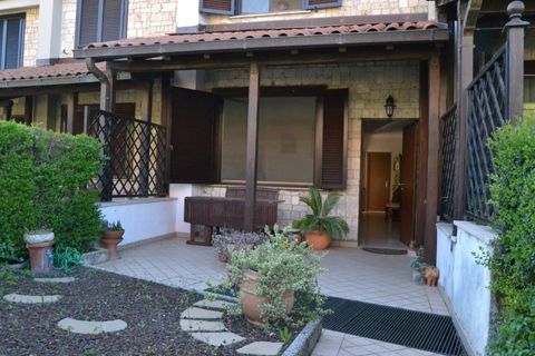 Rækkehus i San Gemini, Terni, San Gemini - € 189.000 | Ref: 47 - foto 4