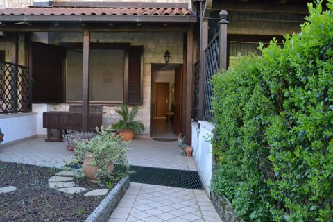 Rækkehus i San Gemini, Terni, San Gemini - € 189.000 | Ref: 47 - foto 6