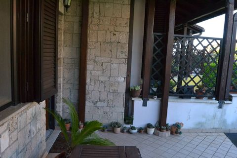 Rækkehus i San Gemini, Terni, San Gemini - € 189.000 | Ref: 47 - foto 15