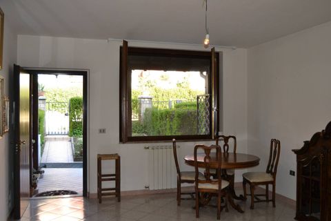 Rækkehus i San Gemini, Terni, San Gemini - € 189.000 | Ref: 47 - foto 21