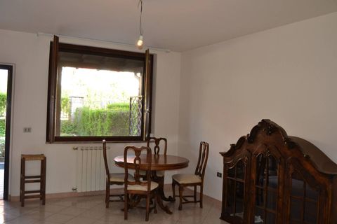Rækkehus i San Gemini, Terni, San Gemini - € 189.000 | Ref: 47 - foto 23