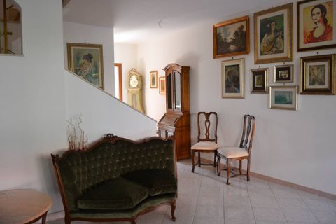 Rækkehus i San Gemini, Terni, San Gemini - € 189.000 | Ref: 47 - foto 29