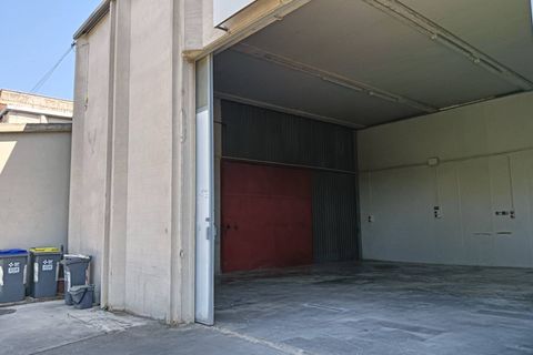 L'establiment comercial a Terni, Terni, Terni - € 550/mes | Ref: 48 - foto 3