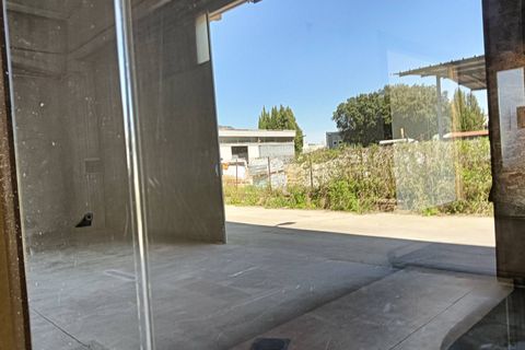 L'establiment comercial a Terni, Terni, Terni - € 550/mes | Ref: 48 - foto 10