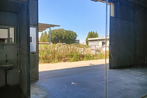 L'establiment comercial a Terni, Terni, Terni - € 550/mes | Ref: 48 - foto 11