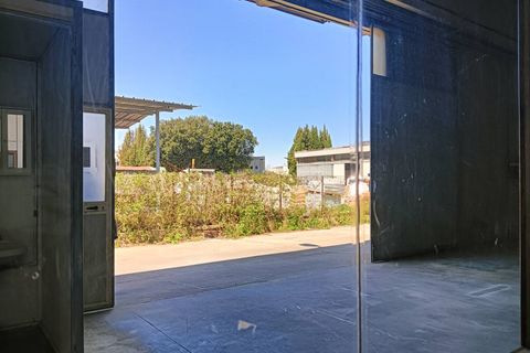 L'establiment comercial a Terni, Terni, Terni - € 550/mes | Ref: 48 - foto 12