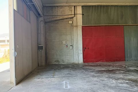 L'establiment comercial a Terni, Terni, Terni - € 550/mes | Ref: 48 - foto 18